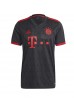 Bayern Munich Joshua Kimmich #6 Voetbaltruitje 3e tenue 2022-23 Korte Mouw